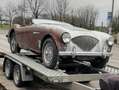 Austin-Healey 100 100/4 Blau - thumbnail 3