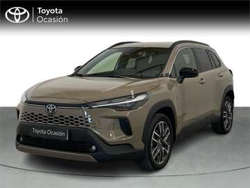 Hybrid 200 Style
