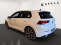 Volkswagen Golf VIII 1.5 eTSI DSG R-Line Pano+H&K+Navi+Keyless+++ Weiß - thumbnail 4