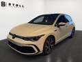 Volkswagen Golf VIII 1.5 eTSI DSG R-Line Pano+H&K+Navi+Keyless+++ Weiß - thumbnail 1