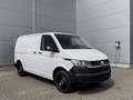 Volkswagen Transporter 6.1 Kasten KR 2,0 l TDI 81 kW 5-Gang Klima Weiß - thumbnail 2