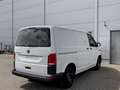Volkswagen Transporter 6.1 Kasten KR 2,0 l TDI 81 kW 5-Gang Klima Weiß - thumbnail 3