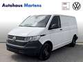Volkswagen Transporter 6.1 Kasten KR 2,0 l TDI 81 kW 5-Gang Klima Weiß - thumbnail 1