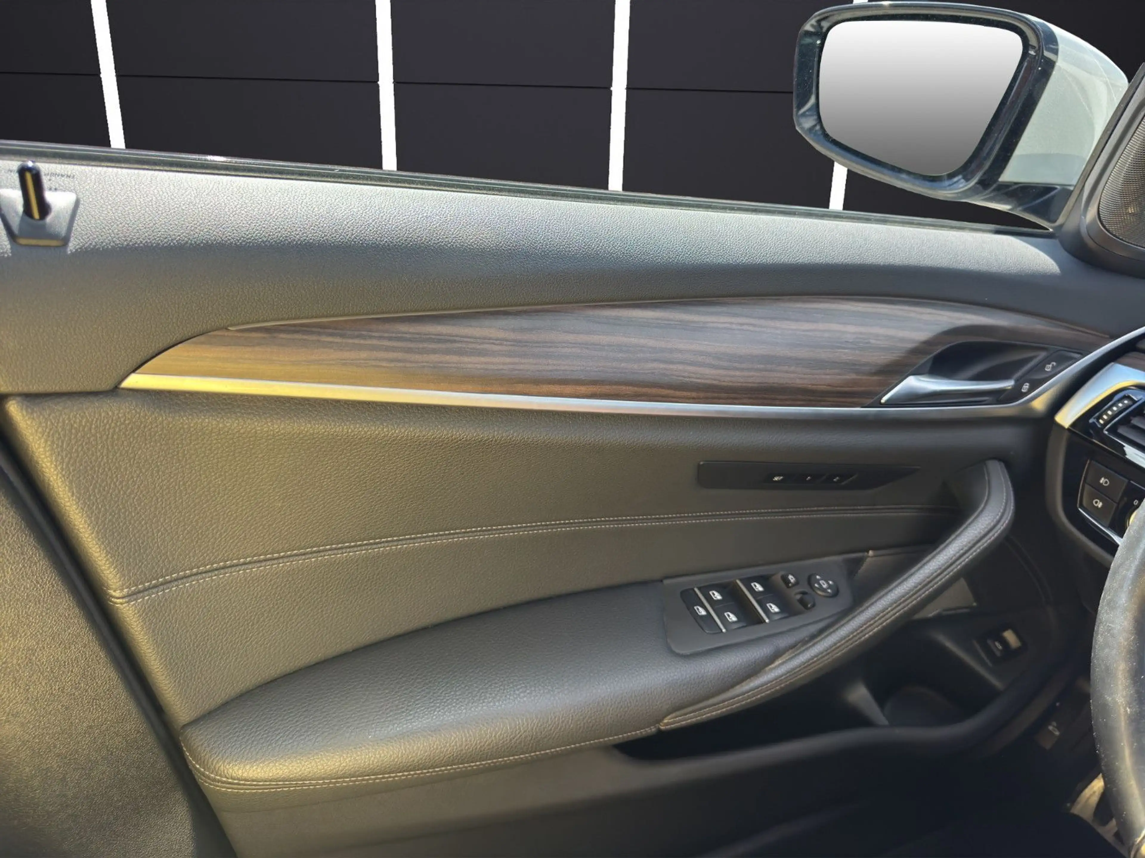 BMW 540 d Touring xDrive MSport/2.Hand/Pano/H&K/ — photo 14