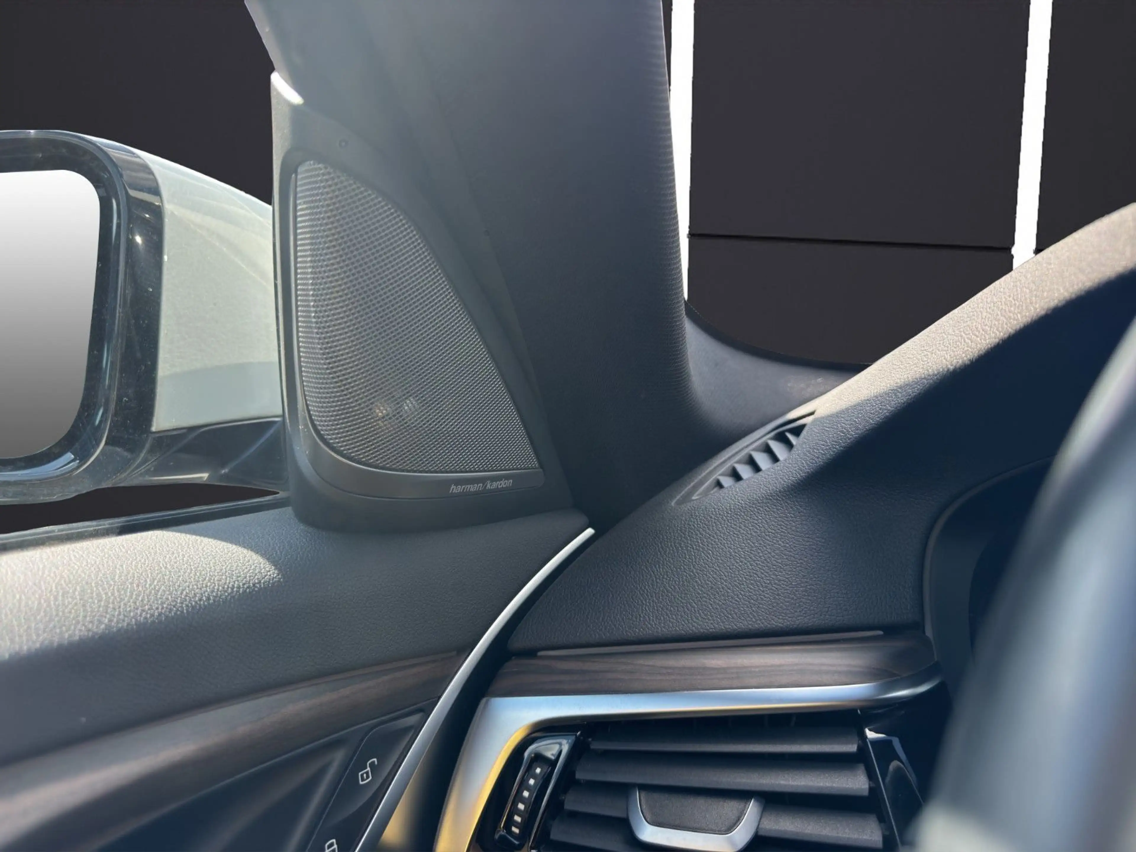 BMW 540 d Touring xDrive MSport/2.Hand/Pano/H&K/ — photo 13