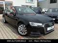 Audi A4 Avant 2.0TDI design-2.HA-NAVI-XEN-DAB-AUDI KD Schwarz - thumbnail 1