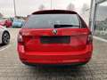 Skoda Octavia Octavia Combi 1.5 TSI TOUR*LED*NAVI*PDC*ALU Rot - thumbnail 6