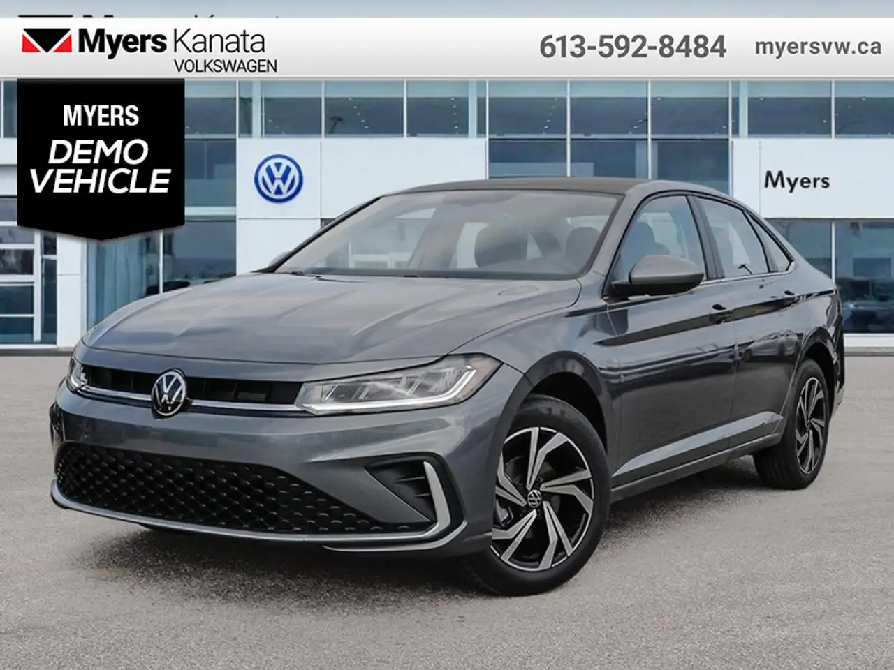 Volkswagen Jetta photo Volkswagen Jetta