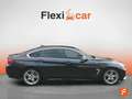BMW 420 420i Gran Coupe Schwarz - thumbnail 3