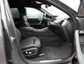 BMW X6 xDrive30d M Sport UPE 132.190 EUR Gris - thumbnail 4