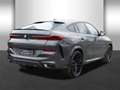 BMW X6 xDrive30d M Sport UPE 132.190 EUR Gris - thumbnail 3