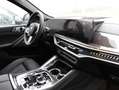 BMW X6 xDrive30d M Sport UPE 132.190 EUR Gris - thumbnail 5