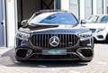 Mercedes-Benz S 63 AMG S E Performance Keramisch | Carbon | BTW | 802 PK Zwart - thumbnail 2