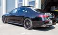 Mercedes-Benz S 63 AMG S E Performance Keramisch | Carbon | BTW | 802 PK Zwart - thumbnail 4
