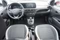 Hyundai i10 1.2 PDC DAB Tempomat Sitzheizung USB Klima Weiß - thumbnail 9