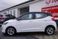 Hyundai i10 1.2 PDC DAB Tempomat Sitzheizung USB Klima Weiß - thumbnail 3