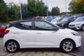 Hyundai i10 1.2 PDC DAB Tempomat Sitzheizung USB Klima Weiß - thumbnail 5