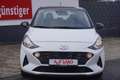 Hyundai i10 1.2 PDC DAB Tempomat Sitzheizung USB Klima Weiß - thumbnail 7