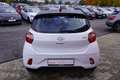 Hyundai i10 1.2 PDC DAB Tempomat Sitzheizung USB Klima Weiß - thumbnail 4