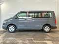 Volkswagen T5 Caravelle 2.0TDI Batalla Corta 110kW Aut Gris - thumbnail 3