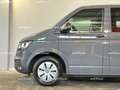 Volkswagen T5 Caravelle 2.0TDI Batalla Corta 110kW Aut Gris - thumbnail 4