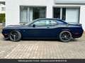 Dodge Challenger SRT 491 hp 6.4L V8 Tout compris hors homologation 4500e Blauw - thumbnail 4