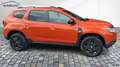 Dacia Duster II 1,3 TCe 130 Extreme Keyless Navi Kamera Orange - thumbnail 28