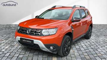 II 1,3 TCe 130 Extreme Alu KA LED Link NAV RFK Shz