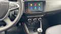 Dacia Duster II 1,3 TCe 130 Extreme Keyless Navi Kamera Orange - thumbnail 10