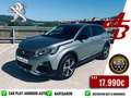 Peugeot 3008 HYB PHEV 225 Allure Pack e-EAT8 Gris - thumbnail 1