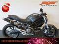 Ducati Monster 696 CARBON VERSIE PERFECT! Negru - thumbnail 1