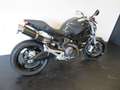 Ducati Monster 696 CARBON VERSIE PERFECT! Negru - thumbnail 3