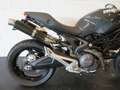 Ducati Monster 696 CARBON VERSIE PERFECT! Negru - thumbnail 10