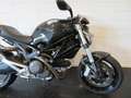 Ducati Monster 696 CARBON VERSIE PERFECT! Negru - thumbnail 9