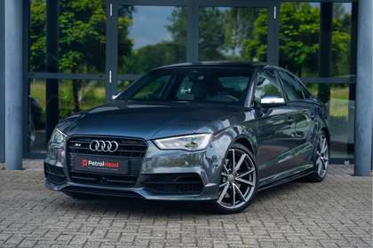 Audi A3 Limousine 2.0 TFSI S3 quattro Pro Line Plus, Schaa