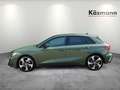 Audi A3 S line 35 TFSI MATRIX PANO KAM Grün - thumbnail 4