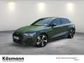 Audi A3 S line 35 TFSI MATRIX PANO KAM Grün - thumbnail 3