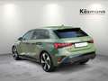 Audi A3 S line 35 TFSI MATRIX PANO KAM Grün - thumbnail 6