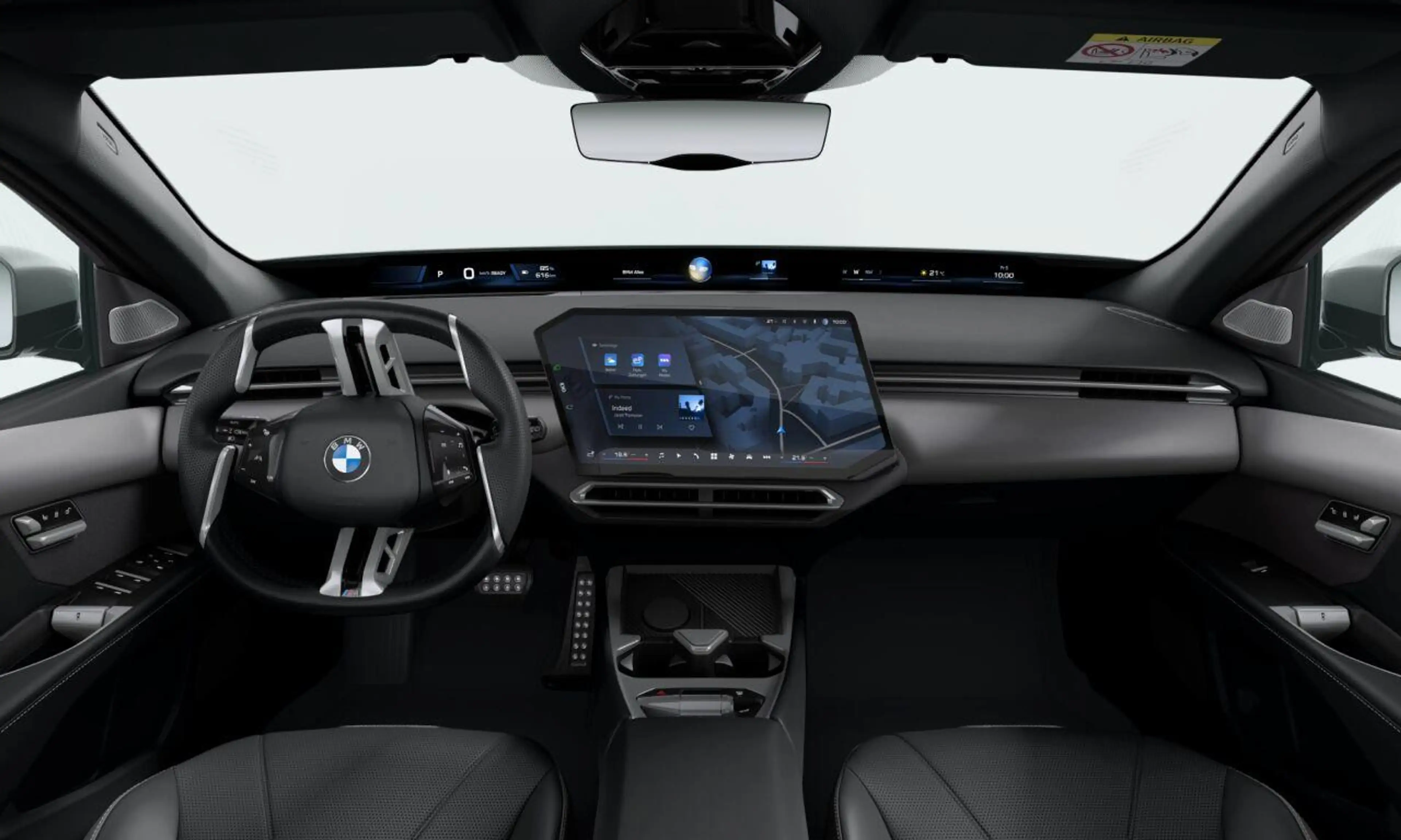 BMW i3 50 xDrive | First Edition | M Sportpakket | Panora — photo 3