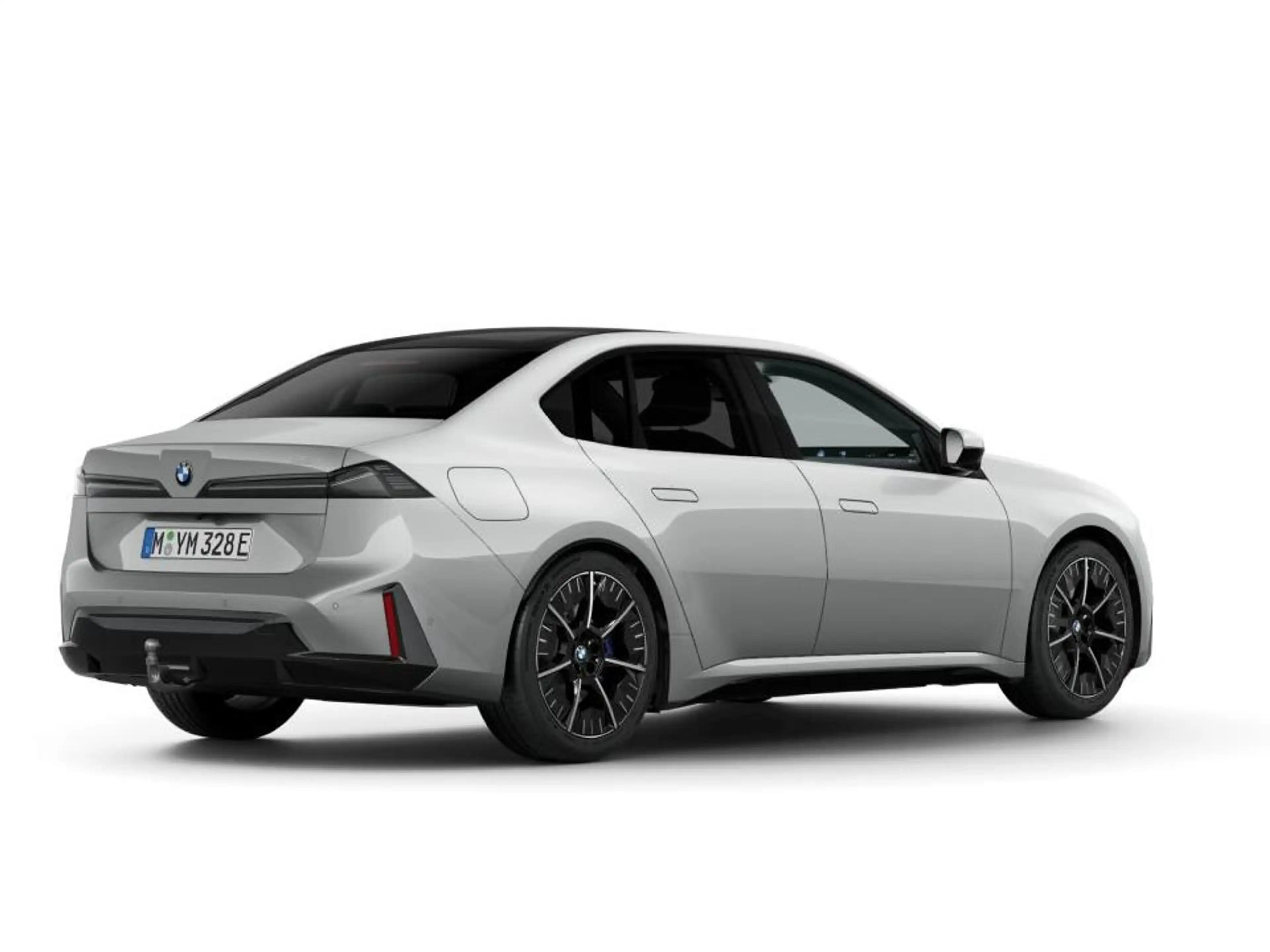 BMW i3 50 xDrive | First Edition | M Sportpakket | Panora — photo 2