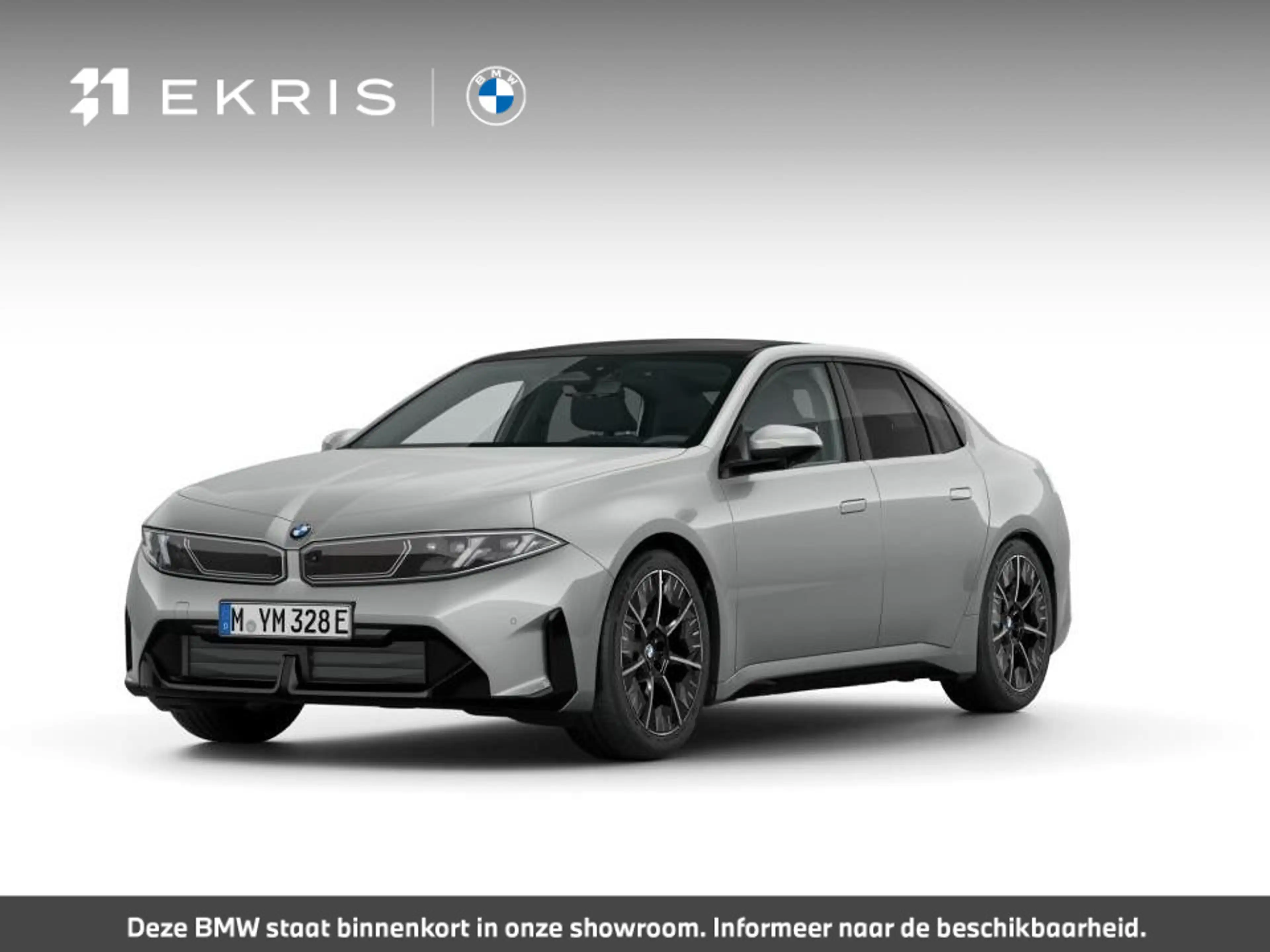 BMW i3 50 xDrive | First Edition | M Sportpakket | Panora