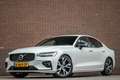 Volvo S60 B4 R-Design, Harman/Kardon, Stoel & Stuurverwarmin Blanc - thumbnail 1