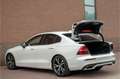Volvo S60 B4 R-Design, Harman/Kardon, Stoel & Stuurverwarmin Blanc - thumbnail 25