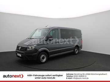 35 *DACHKLIMA* 9-SITZE+AHK 3,0t+KAMERA