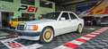 Mercedes-Benz 190 Weiß - thumbnail 1