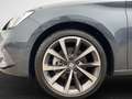 SEAT Leon FR 2.0 TDI DSG Gris - thumbnail 6