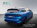 Opel Astra ST 1.5 D Aut. GS-Line Klimaauto Sitzh. LED Blu/Azzurro - thumbnail 6