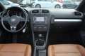 Volkswagen Golf Cabriolet 1.2 TSI BlueMotion / NL Auto! / Leder / Windscherm Grijs - thumbnail 2