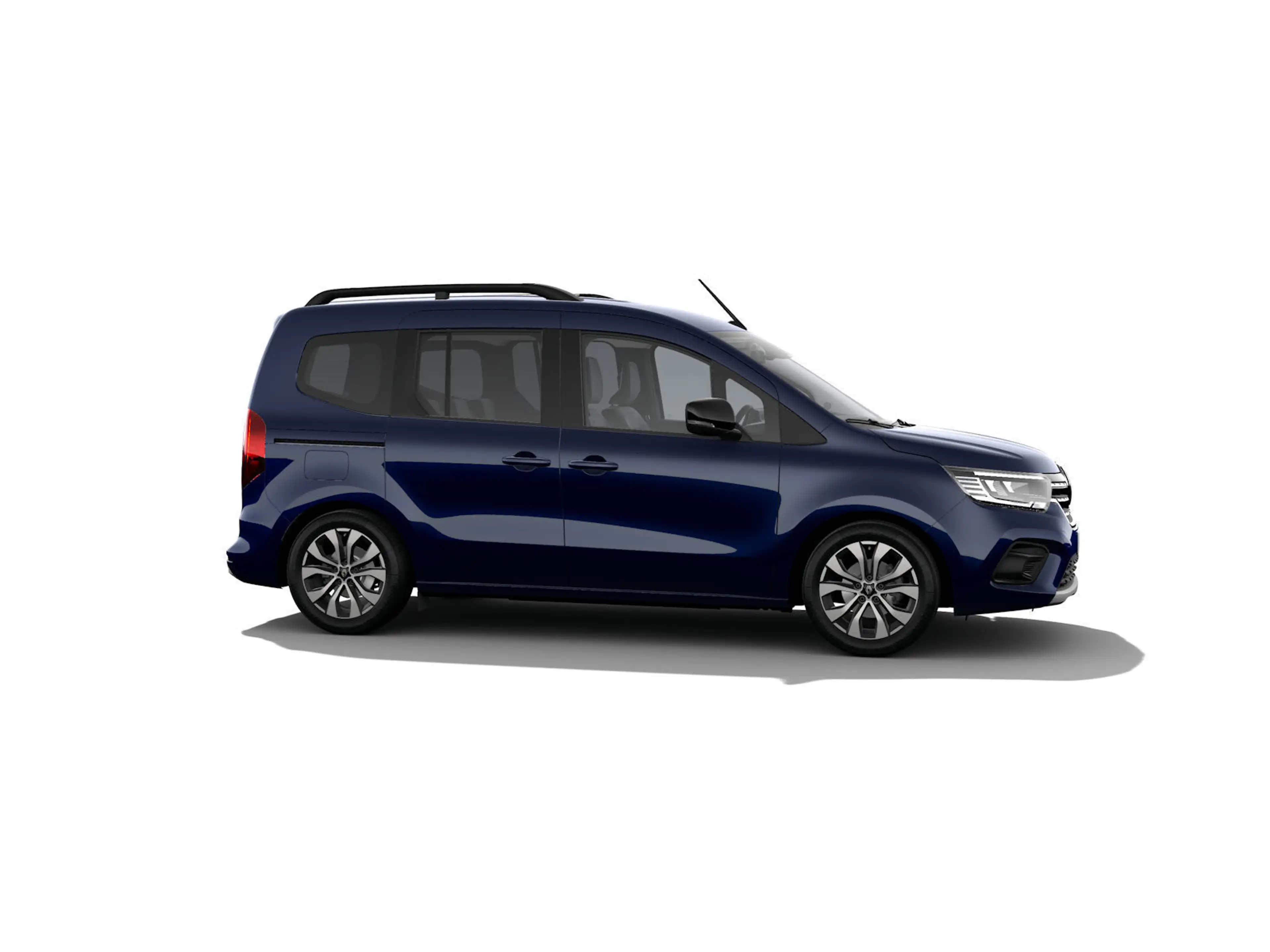 Renault Kangoo PKW TECHNO TCe 130 EDC — photo 9