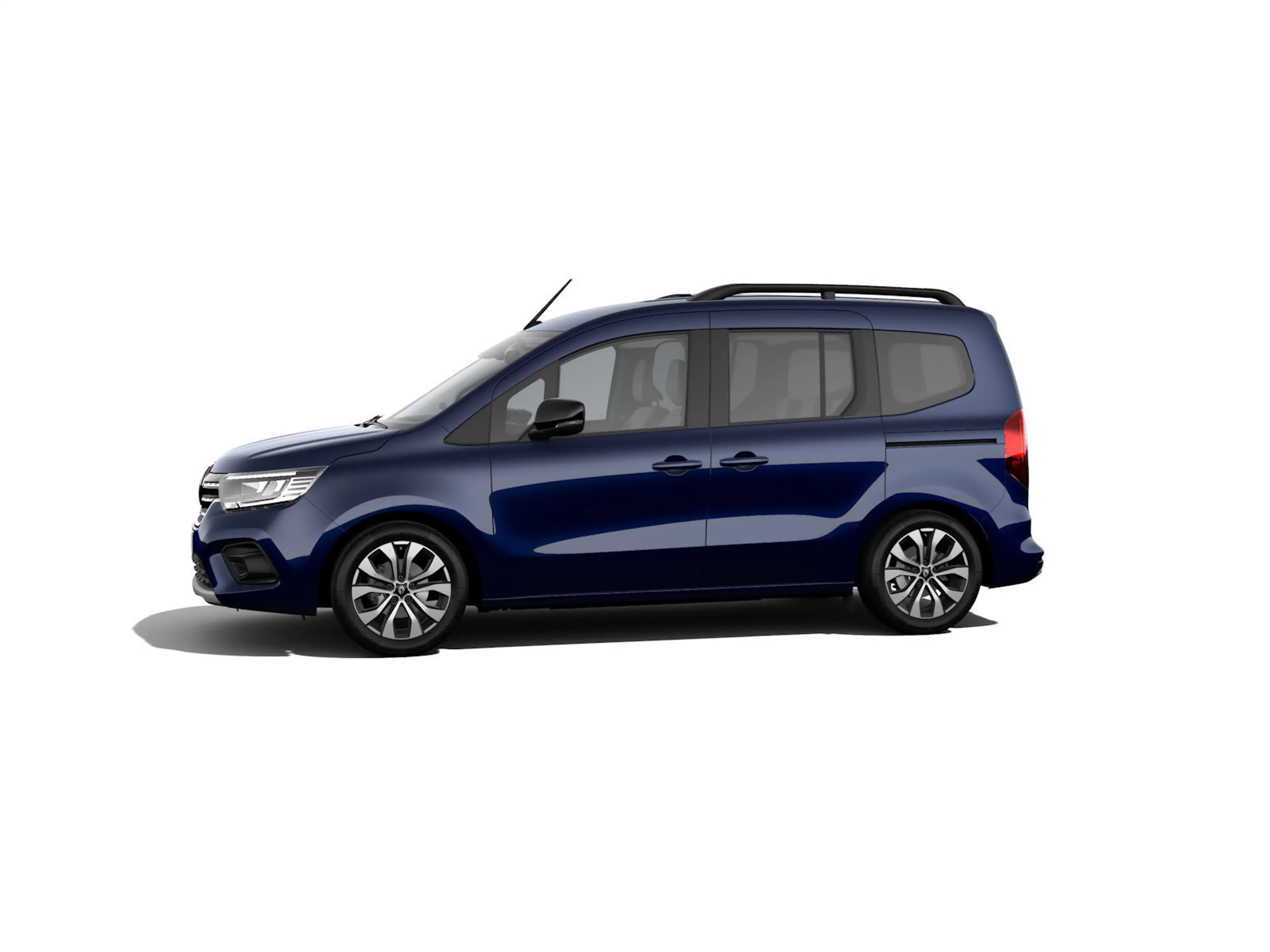 Renault Kangoo PKW TECHNO TCe 130 EDC — photo 2